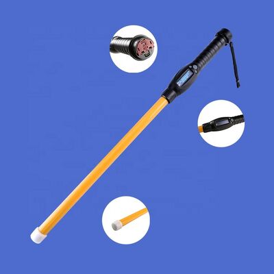 FOFIA PT280 RFID Stick Reader cầm tay đa chức năng 128x32 màn hình OLED 10-20m Khoảng cách đọc USB Đối với ISO 11784/5