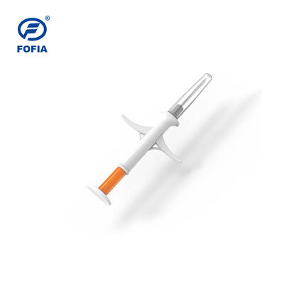 Chip vi mạch FDX-B chất lượng cao bán sỉ với tần số 134.2khz, các sản phẩm thú cưng khác, thẻ mini chống nước RFID EM4305