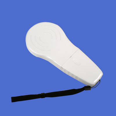Máy quét chip động vật thế hệ mới PT580 được thiết kế để đọc thông tin chip tương thích với 7000 bộ lưu trữ dữ liệu