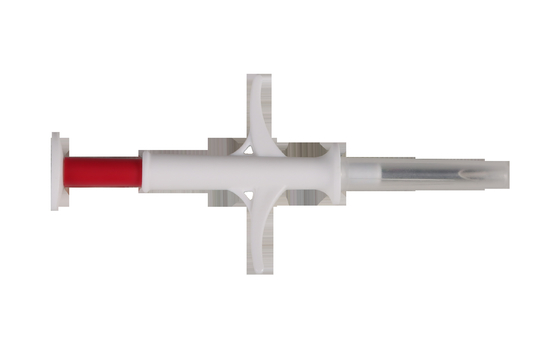 Chống sốc ID động vật Cấy ghép vi mạch Tần số 134,2 KHz