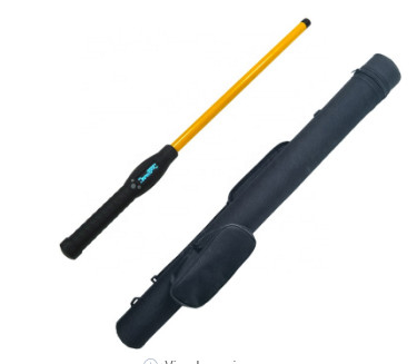 Đầu đọc thẻ RFID cầm tay cầm tay dành cho thẻ tai điện tử động vật