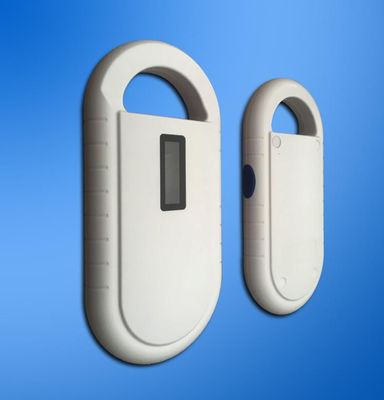 Máy quét chip động vật PT160 được thiết kế để đọc ID động vật đồng thời cải thiện việc theo dõi và quản lý động vật