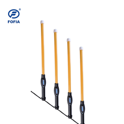 Đầu đọc RFID cầm tay RFID 134.2khz Fdx-B Animal Stick