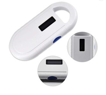 Đầu đọc vi mạch động vật cho động vật Giá thấp 134,2khz Đầu đọc vi mạch cho động vật