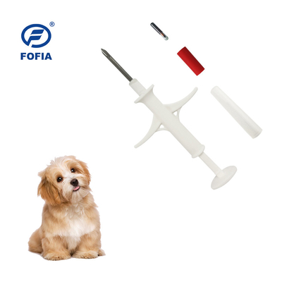 Theo dõi động vật Pet ID Microchip để nhận dạng bằng khử trùng EO