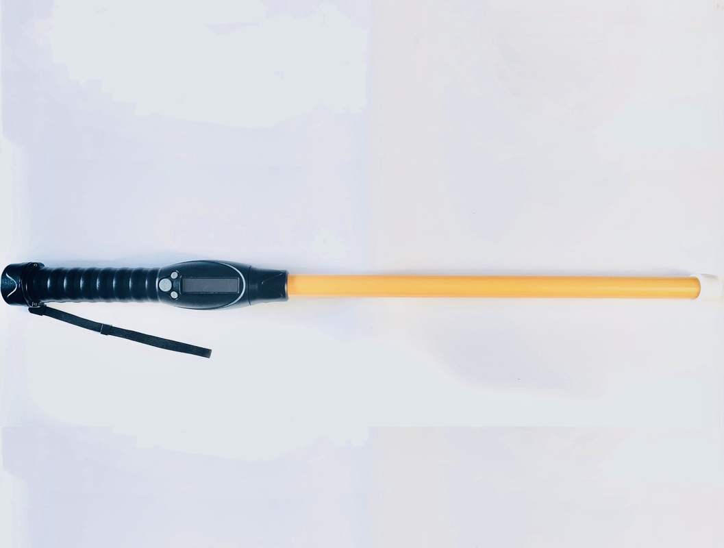Nâng cấp nhận dạng gia súc của bạn Với máy quét thẻ tai RFID tiên tiến của chúng tôi Máy đọc RFID cầm tay