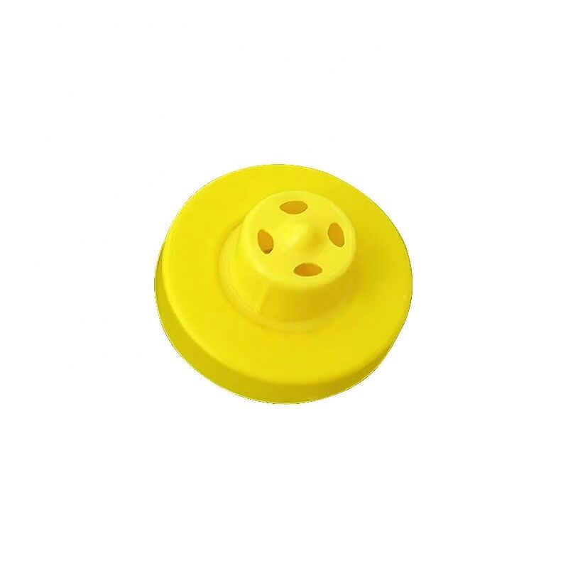 HDX RFID Ear Tags for Livestock Management Hệ thống theo dõi được chứng nhận ICAR đầy đủ cho gia súc Cừu dê Lợn